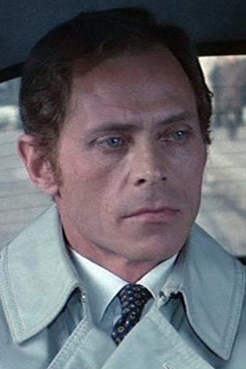 Jean-Pierre Posier zdjęcie