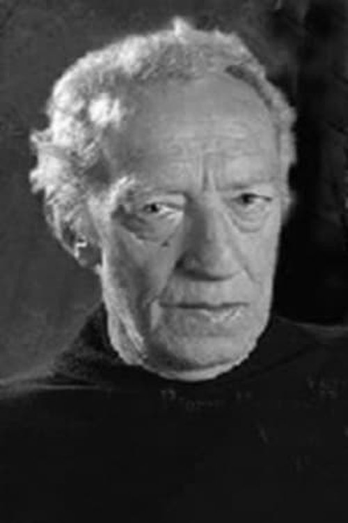 Jean Pierre Reguerraz zdjęcie