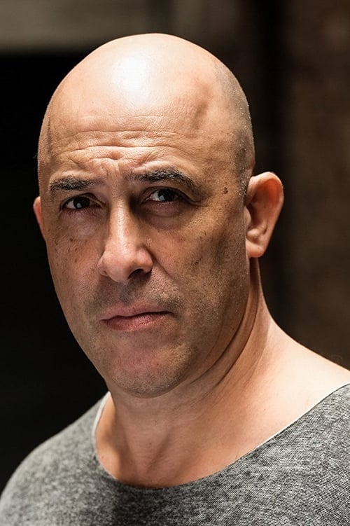 Jean-Pierre Yerma zdjęcie