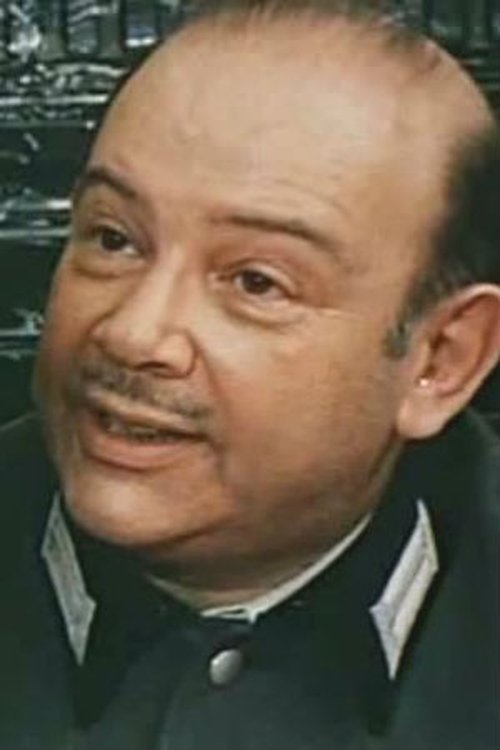 Jean-Pierre Zola zdjęcie