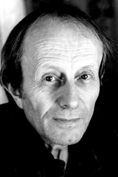 Jean-Pol Dubois zdjęcie