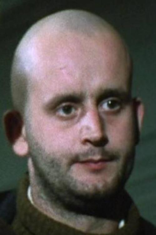 Jean-René Gossart zdjęcie