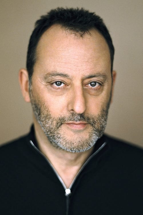 Jean Reno zdjęcie