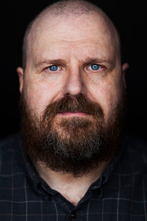 Jean-Robert Bourdage zdjęcie