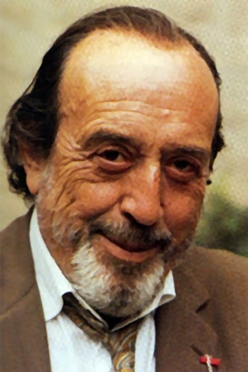 Jean-Roger Caussimon zdjęcie