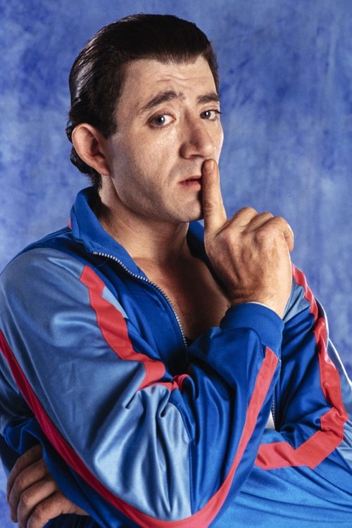 Jean-Roger Milo zdjęcie