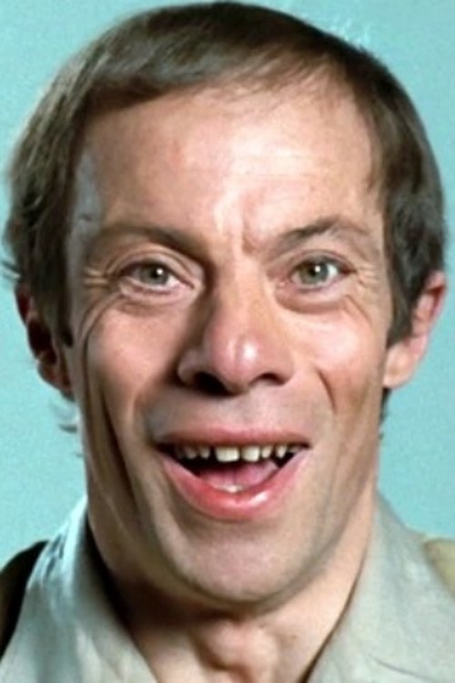 Jean Saudray zdjęcie