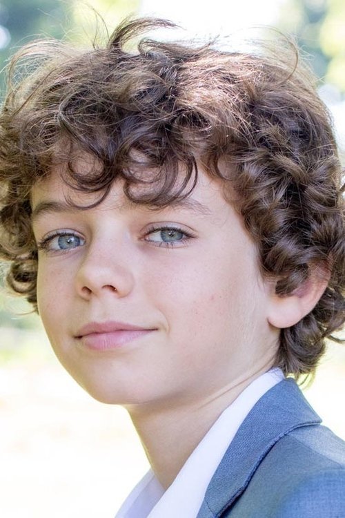 Jean Scandel zdjęcie