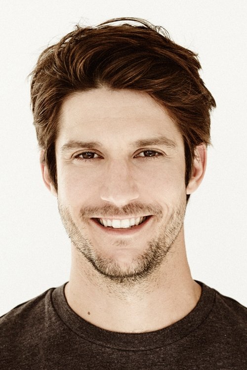 Jean-Sébastien Courchesne zdjęcie