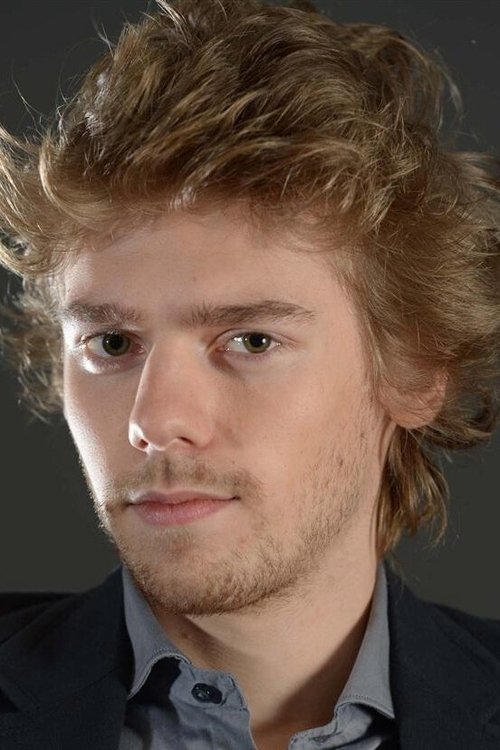 Jean Senejoux zdjęcie