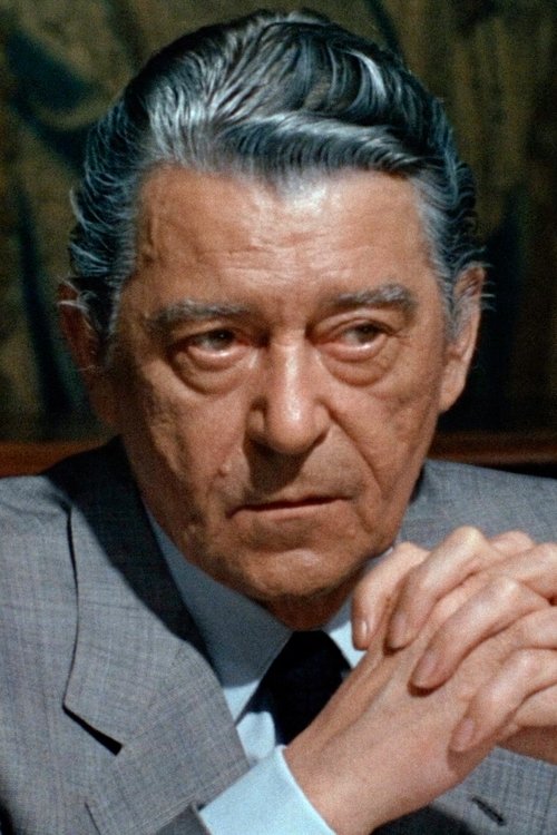 Jean Servais zdjęcie