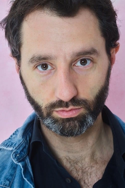 Jean-Toussaint Bernard zdjęcie