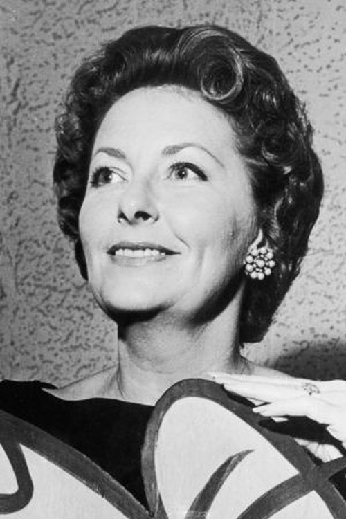 Jean Vander Pyl zdjęcie