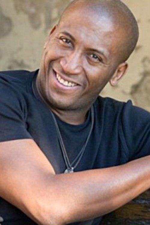 Jean-Yves Cylly zdjęcie