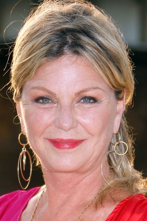 Jeane Manson zdjęcie