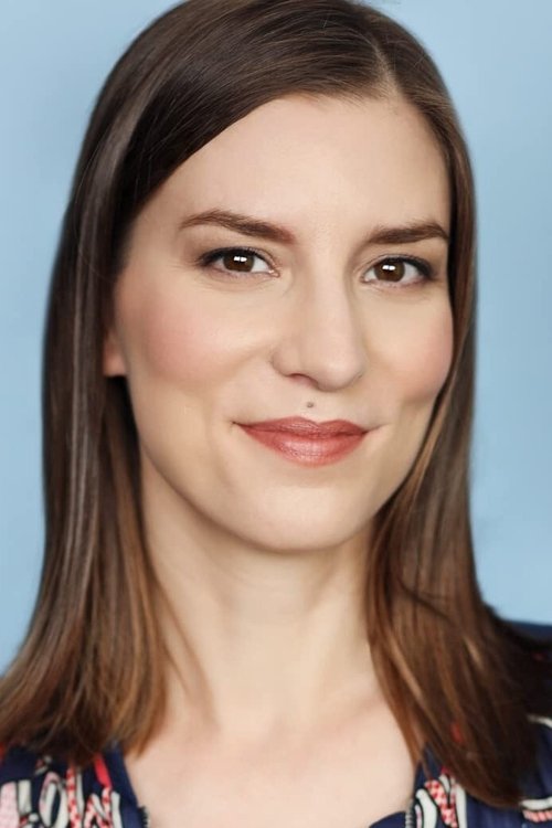 Jeanette Maus zdjęcie