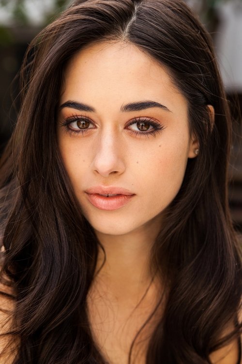 Jeanine Mason zdjęcie