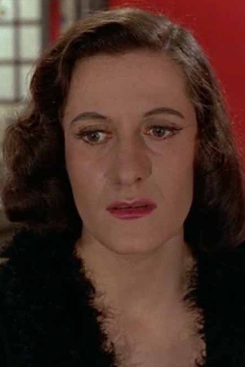 Jeanne Allard zdjęcie