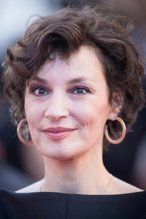 Jeanne Balibar zdjęcie