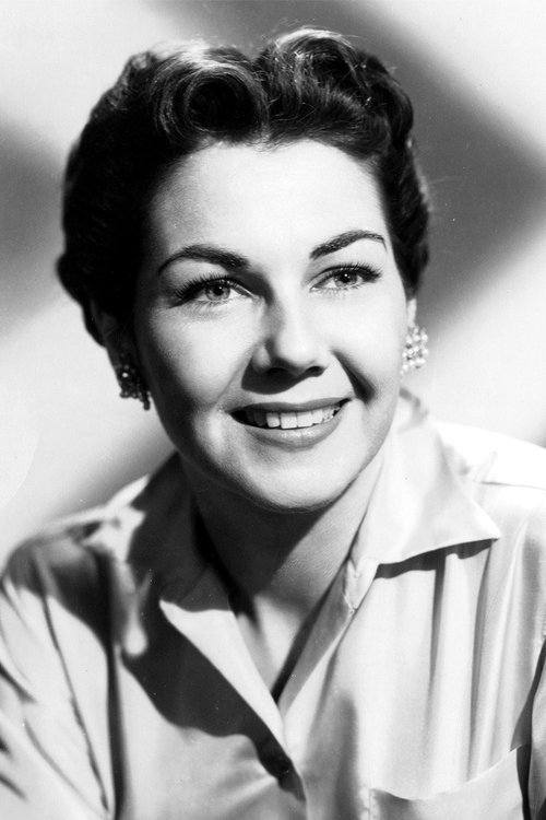 Jeanne Bates zdjęcie