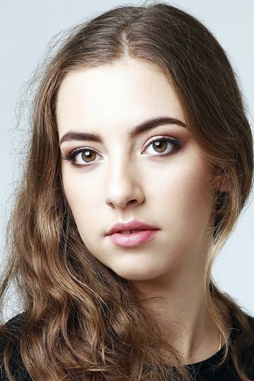 Jeanne Buchard zdjęcie