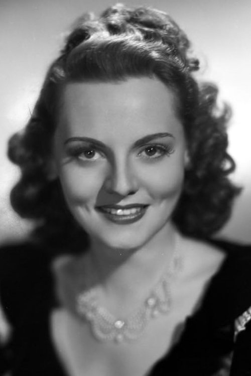 Jeanne Cagney zdjęcie