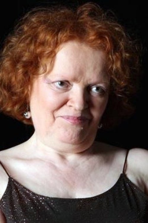 Jeanne Carré zdjęcie