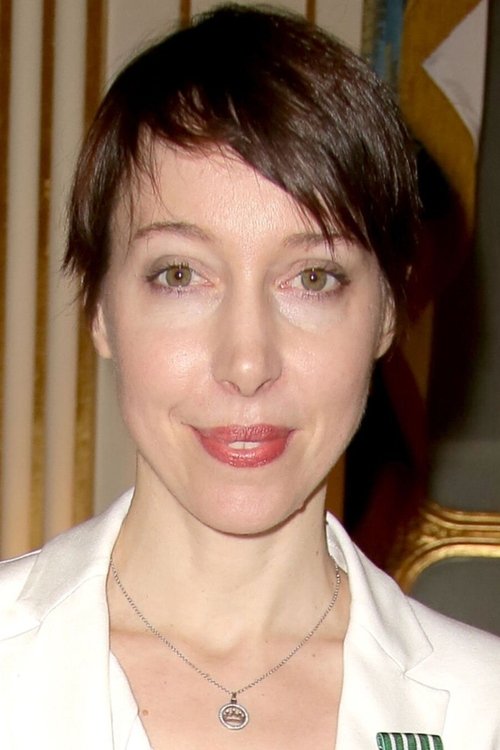 Jeanne Cherhal zdjęcie