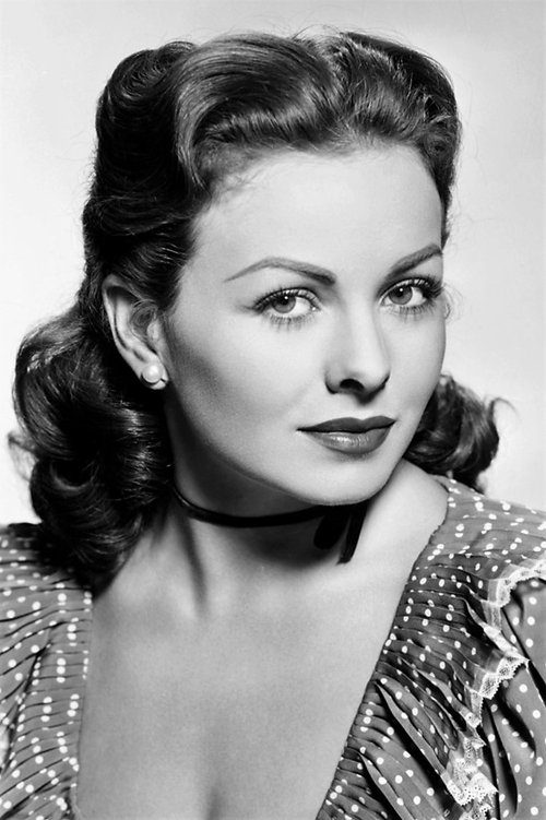 Jeanne Crain zdjęcie