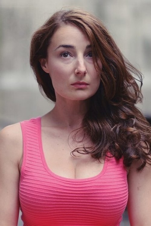 Jeanne Dandoy zdjęcie