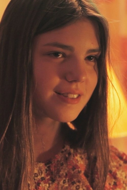 Jeanne Disson zdjęcie