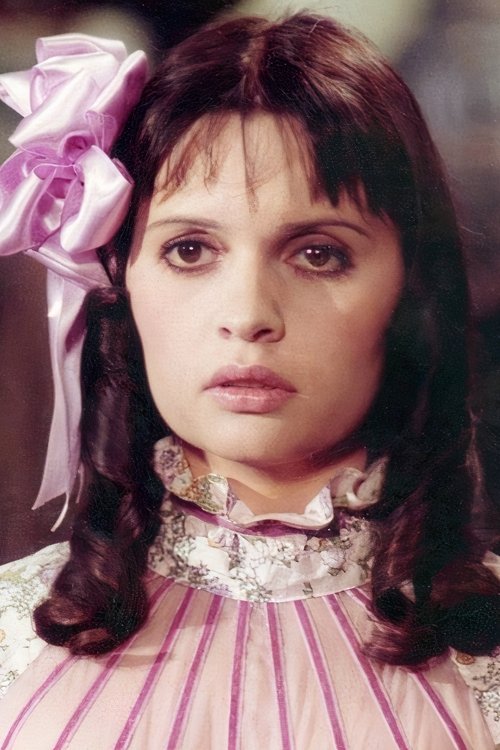 Jeanne Goupil zdjęcie