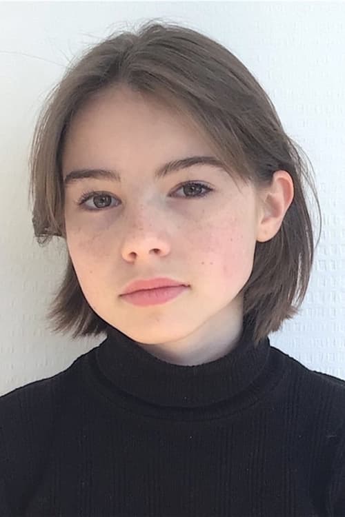 Jeanne Michel zdjęcie