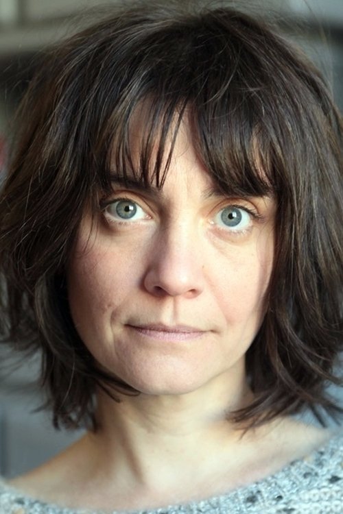 Jeanne Rosa zdjęcie