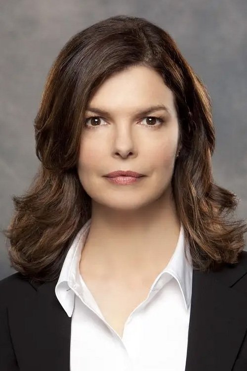 Jeanne Tripplehorn zdjęcie