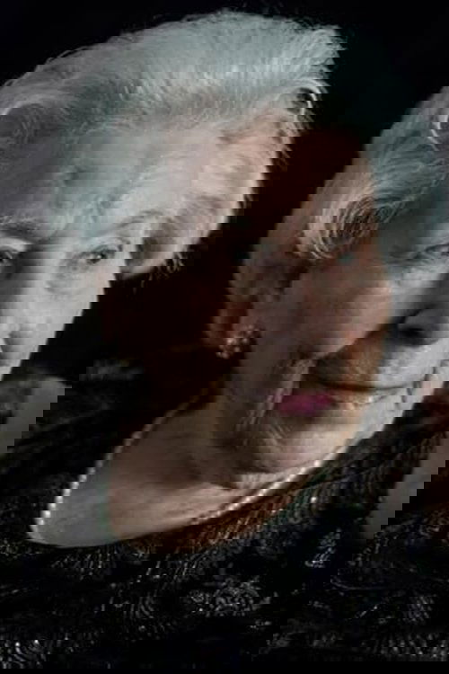 Jeannette Charles zdjęcie