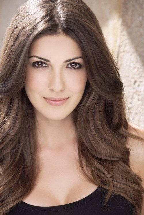 Jeannette Sousa zdjęcie