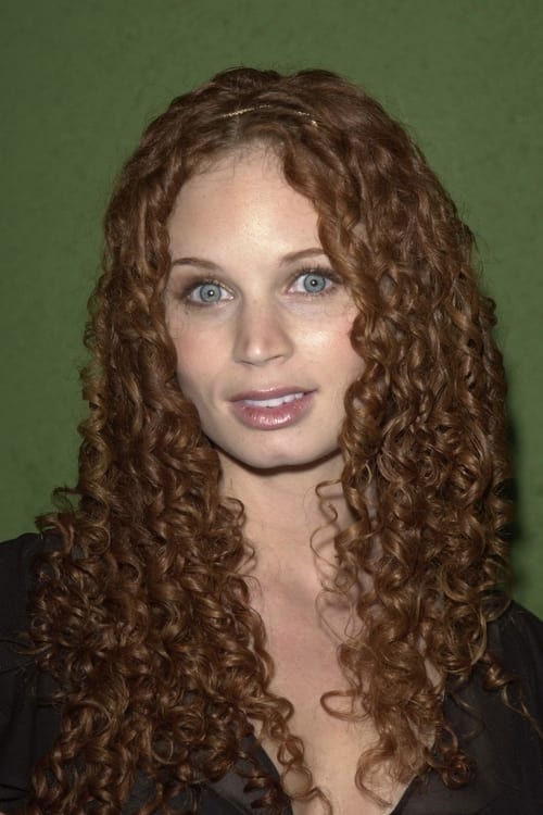 Jeannette Weegar zdjęcie