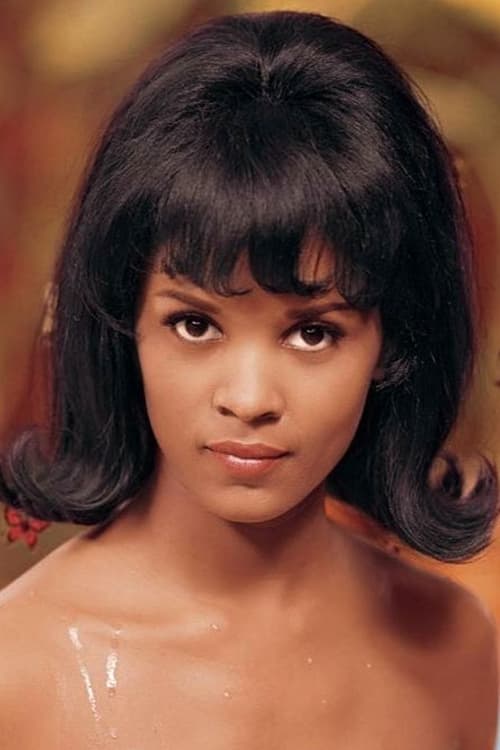 Jeannie Bell zdjęcie