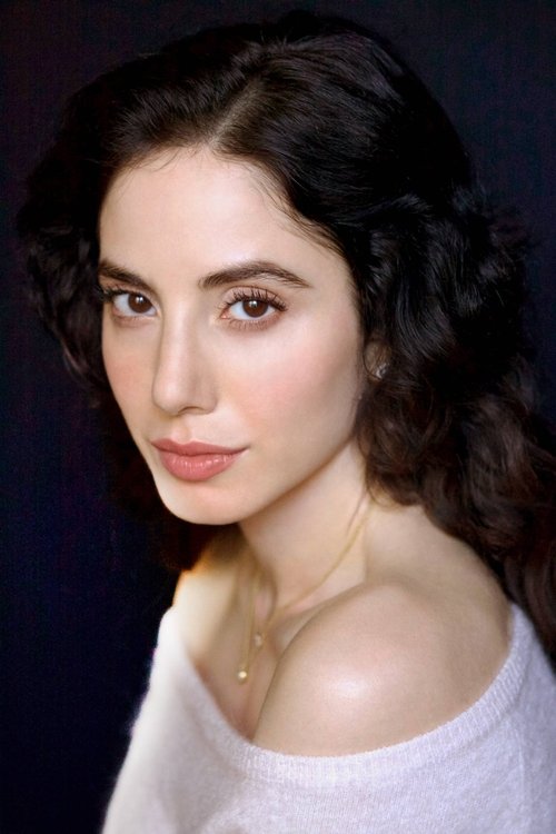 Jeannine Kaspar zdjęcie