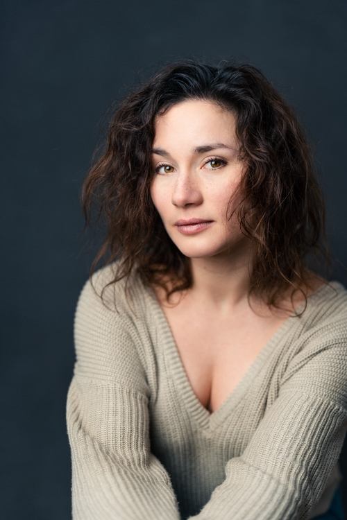 Jeannine Wacker zdjęcie