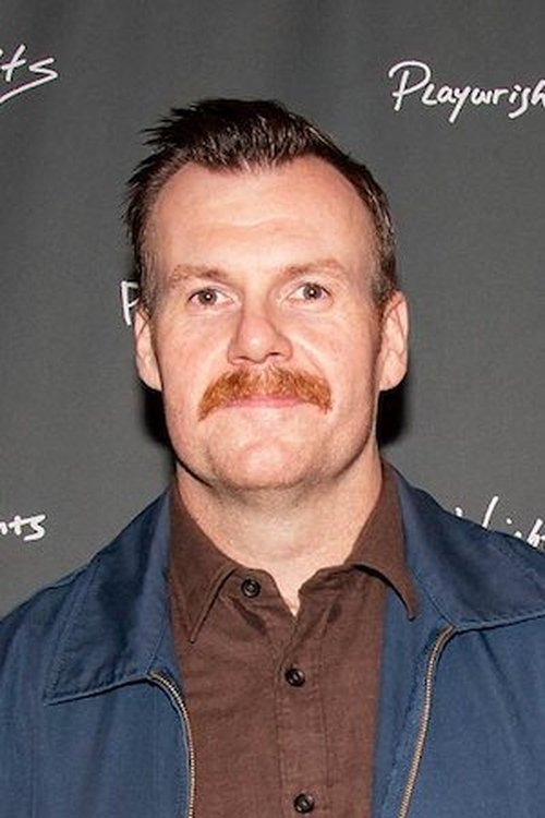 Jeb Kreager zdjęcie