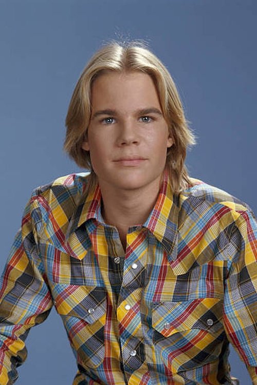 Jeb Stuart Adams zdjęcie