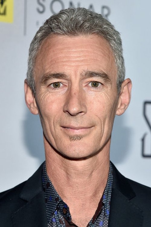 Jed Brophy zdjęcie