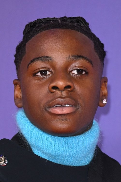 Jedaiah Bannerman zdjęcie