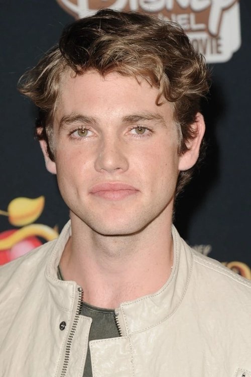 Jedidiah Goodacre zdjęcie