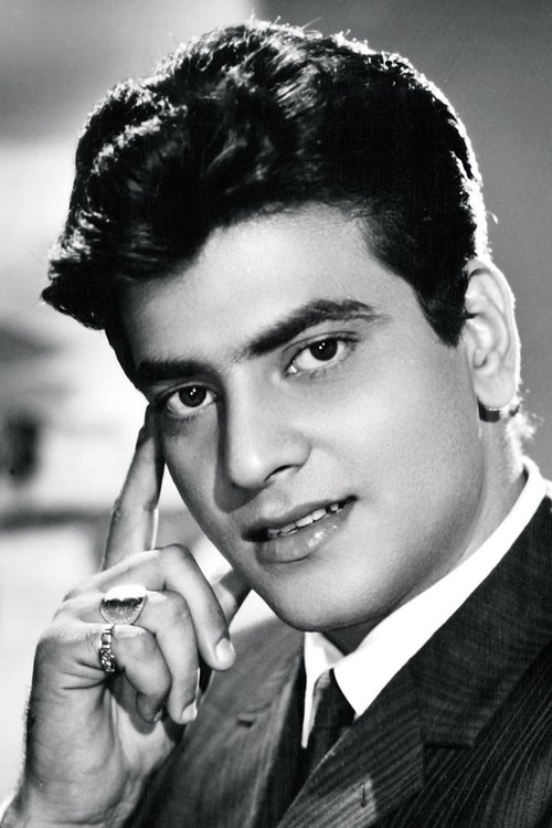 Jeetendra zdjęcie