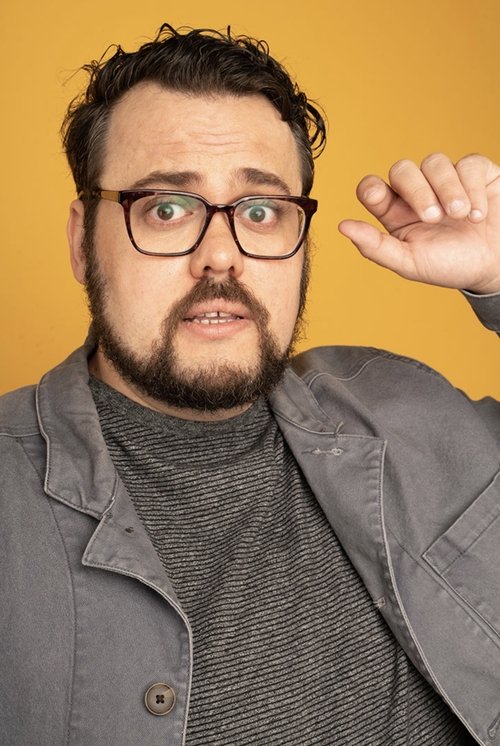 Jef Holbrook zdjęcie