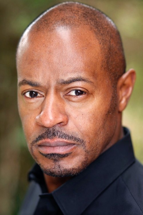 Jeff Alexander zdjęcie