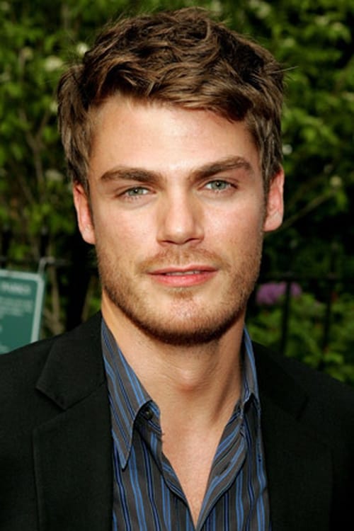 Jeff Branson zdjęcie